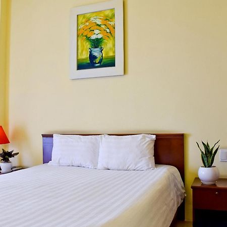 Had Apartment - Vo Van Tan Ciudad Ho Chi Minh  Exterior foto