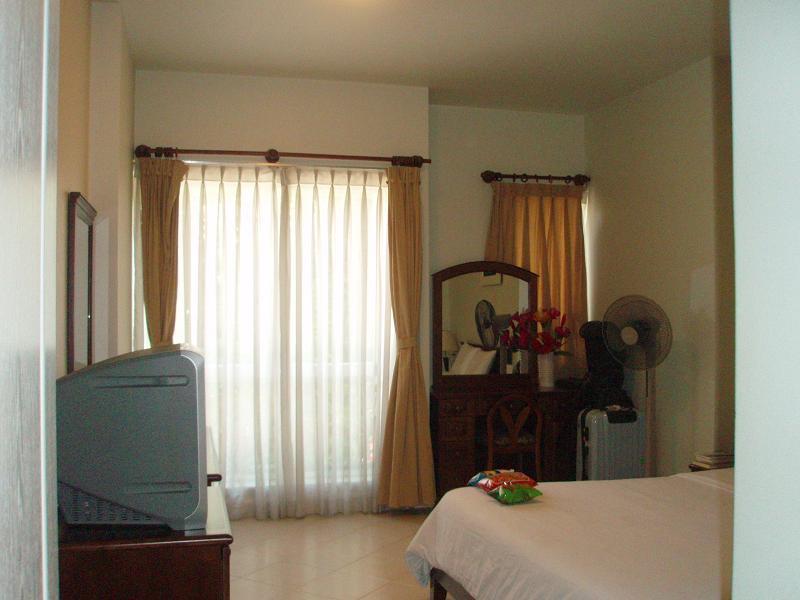 Had Apartment - Vo Van Tan Ciudad Ho Chi Minh  Exterior foto