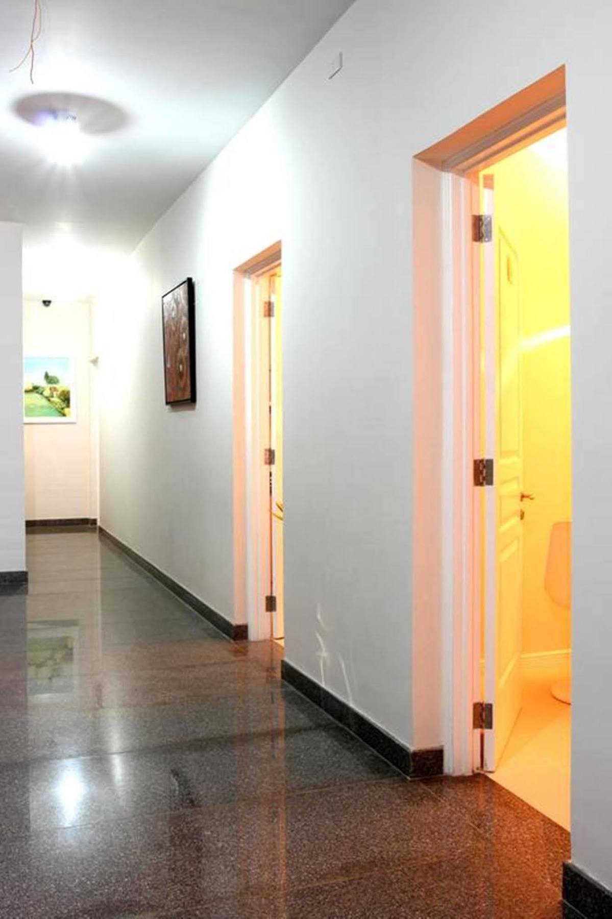 Had Apartment - Vo Van Tan Ciudad Ho Chi Minh  Exterior foto